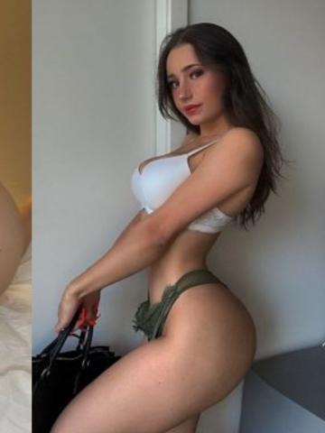 Проститутка Ксения